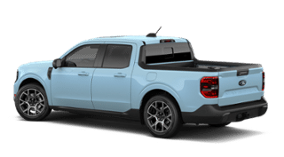 2026 Ford Maverick® External Image 3